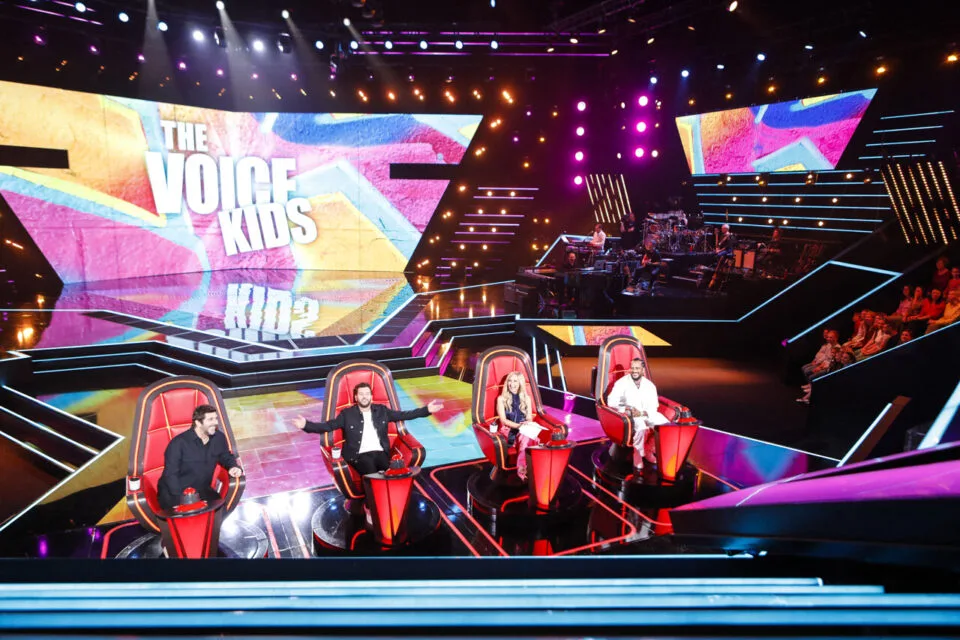 The Voice Kids : Les 10 prestations les plus émouvantes
