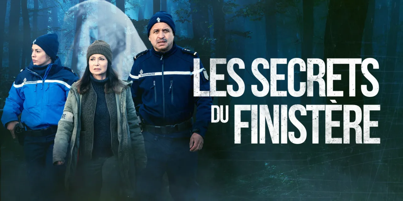 Les secrets du Finistère : combien d’épisodes compte la série et quand voir la suite sur France 3 ?