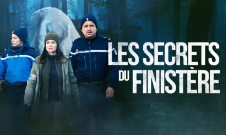 Les secrets du Finistère : combien d’épisodes compte la série et quand voir la suite sur France 3 ?