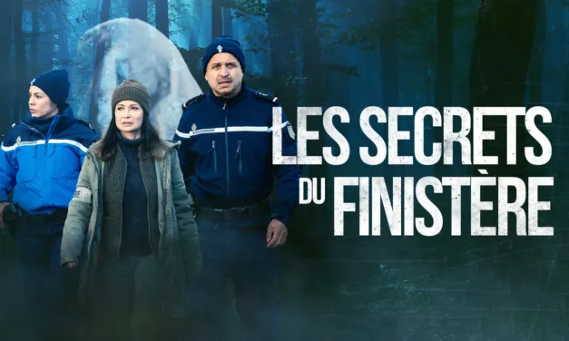 Les secrets du Finistère : combien d’épisodes compte la série et quand voir la suite sur France 3 ?