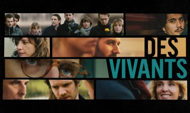 Des vivants : la série sur les rescapés du Bataclan diffusée ce soir sur France 2