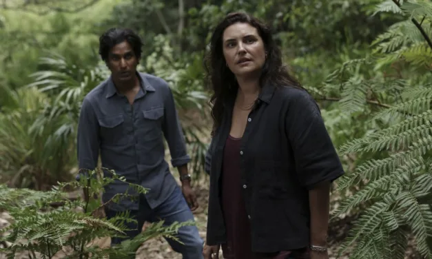 Playing Gracie Darling : la nouvelle série australienne de Paramount+ arrive en octobre