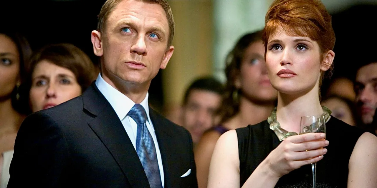 Quantum of Solace : le film sera diffusé ce soir, mais est-il dispo sur Netflix ?