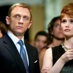 Quantum of Solace : le film sera diffusé ce soir, mais est-il dispo sur Netflix ?