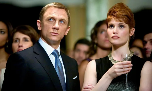 Quantum of Solace : le film sera diffusé ce soir, mais est-il dispo sur Netflix ?