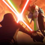 Star Wars : Visions volume 3 – l’animation japonaise reprend les commandes de la galaxie dès le 29 octobre sur Disney+