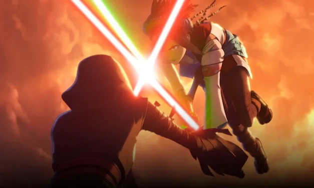 Star Wars : Visions volume 3 – l’animation japonaise reprend les commandes de la galaxie dès le 29 octobre sur Disney+