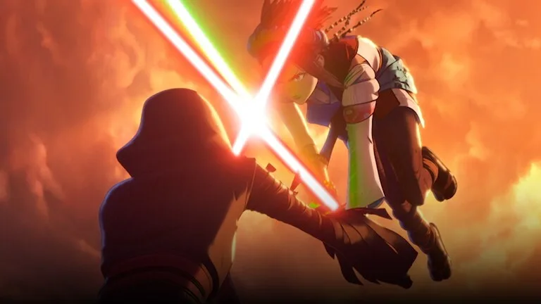 Star Wars : Visions volume 3 – l’animation japonaise reprend les commandes de la galaxie dès le 29 octobre sur Disney+