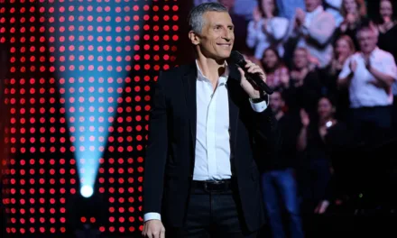 Taratata 100 % live : Laurent Voulzy, Mosimann, Sam Sauvage et une affiche très large sur France 2