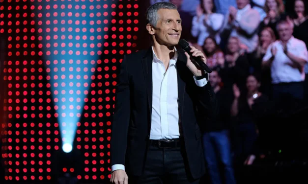 Taratata 100 % live : Laurent Voulzy, Mosimann, Sam Sauvage et une affiche très large sur France 2