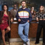 Campus Drivers, Lakestone, etc.  : toutes les nouveautés Prime Video annoncées pour 2025-2026