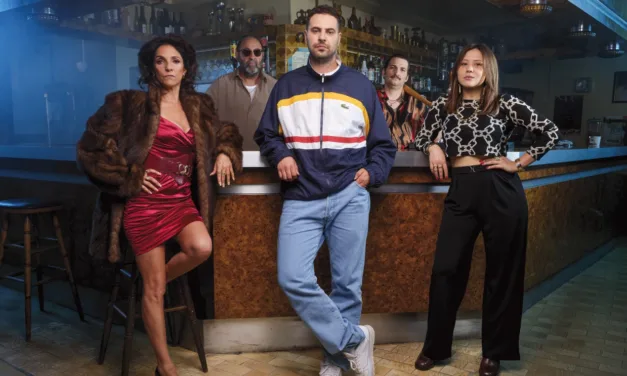 Campus Drivers, Lakestone, etc.  : toutes les nouveautés Prime Video annoncées pour 2025-2026