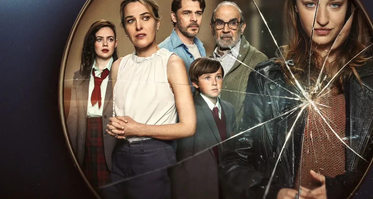 Au Pair : Quand sortent les prochains épisodes de la série disponible sur OCS ?