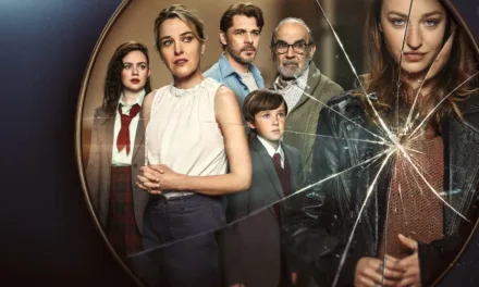 Au Pair : Quand sortent les prochains épisodes de la série disponible sur OCS ?