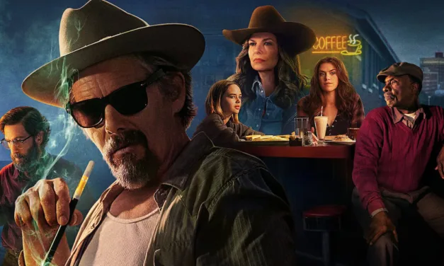 The Lowdown (Disney+) : calendrier et diffusion des épisodes de la série avec Ethan Hawke