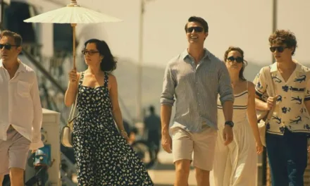 The White Lotus : ce que l’on sait sur la prochaine destination de la saison 4