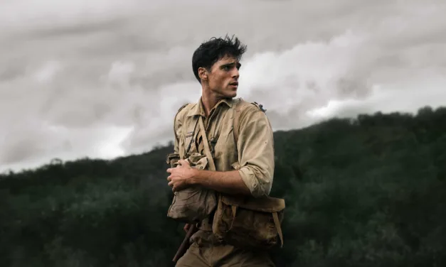 The Narrow Road : l’adaptation du roman de Richard Flanagan sur Canal+ (+ calendrier de diffusion)