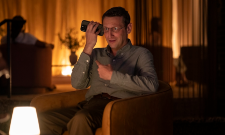 The Chair Company : la nouvelle série HBO de Tim Robinson débarque en octobre