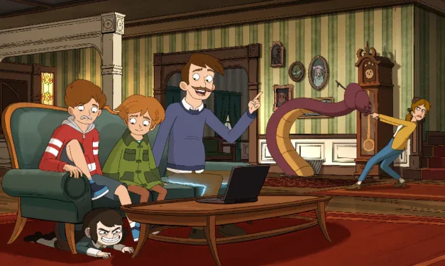 Haunted Hotel saison 2 : la suite est-elle déjà envisagée par Netflix ?