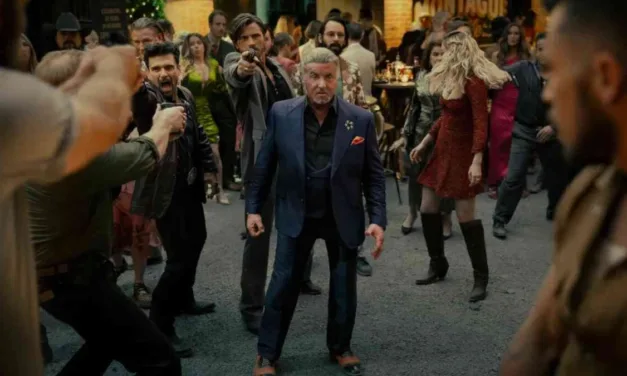 Tulsa King saison 3 : quand sortiront les prochains épisodes sur Paramount+ ?