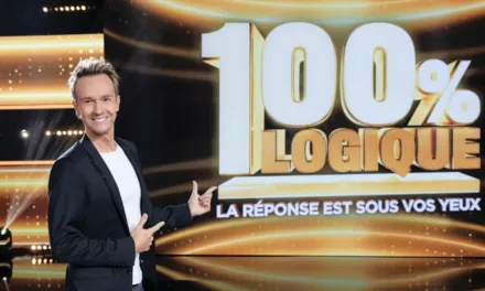 100 % Logique revient sur France 2 : date, invités et toutes les nouveautés du jeu de Cyril Féraud