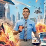 Free Guy : Ryan Reynolds s’émancipe des règles du jeu vidéo, ce soir en prime sur M6
