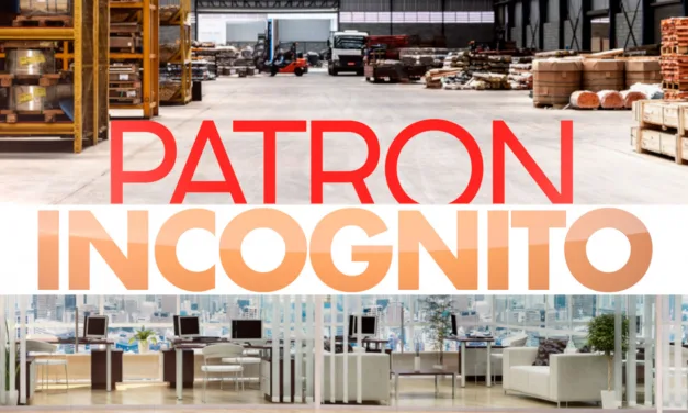 Patron Incognito : quand le fondateur d’Eat Salad passe derrière le comptoir en octobre sur M6