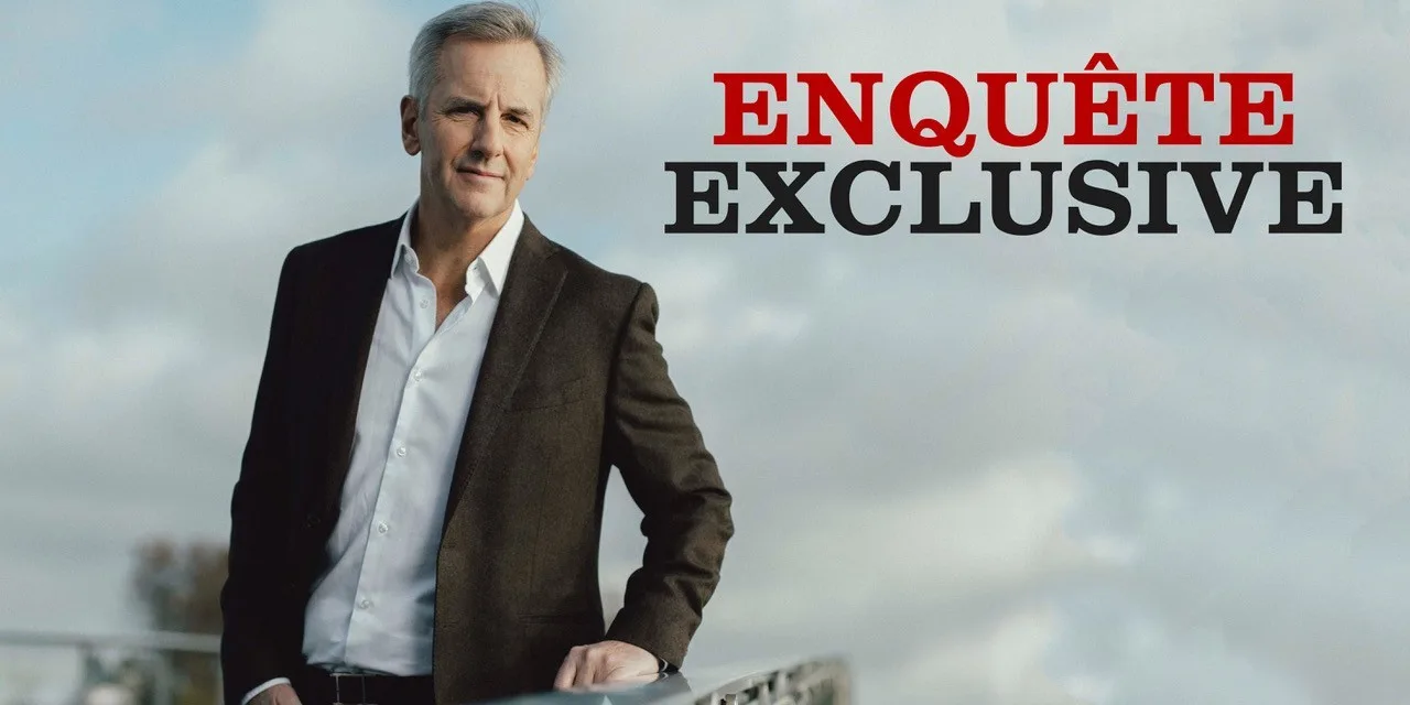 Enquête exclusive : au Pérou, la ruée vers l’or à 4 000 mètres d’altitude ce soir sur M6