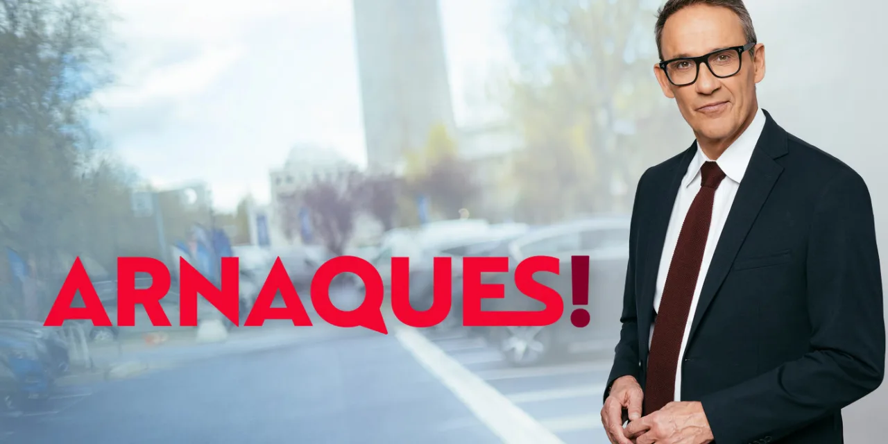 Arnaques ! : le nouveau numéro de Julien Courbet sur M6 plonge dans les escroqueries du quotidien