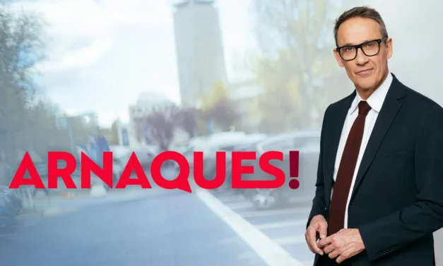 Arnaques ! : le nouveau numéro de Julien Courbet sur M6 plonge dans les escroqueries du quotidien