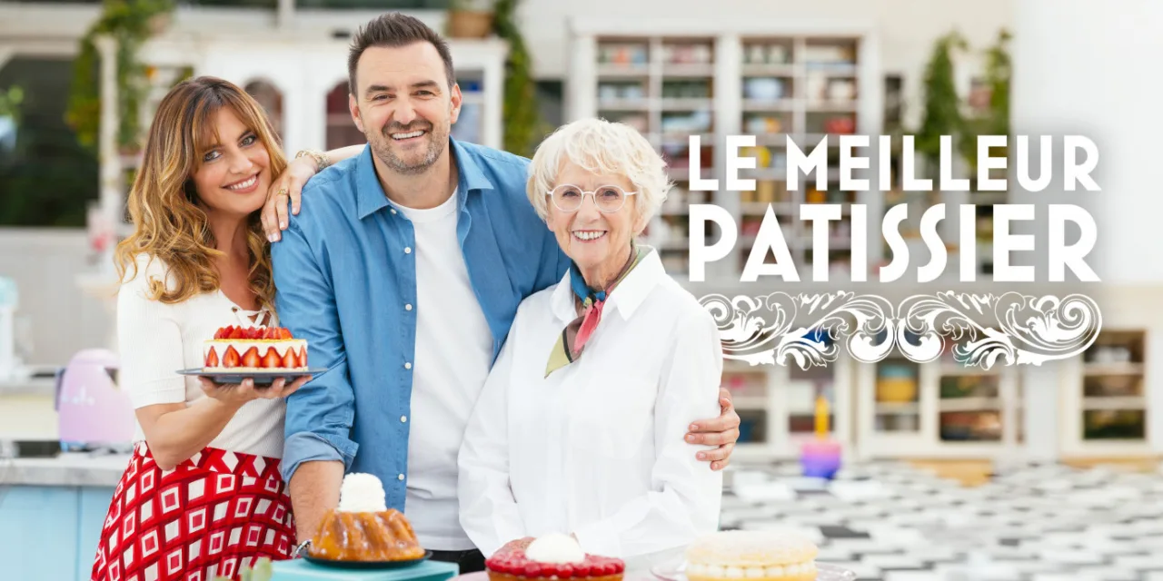 Le Meilleur Pâtissier : un épisode champêtre sous le signe de la tarte et de la meringue ce jeudi 9 octobre sur M6