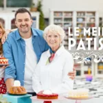 Le Meilleur Pâtissier : un épisode champêtre sous le signe de la tarte et de la meringue ce jeudi 9 octobre sur M6