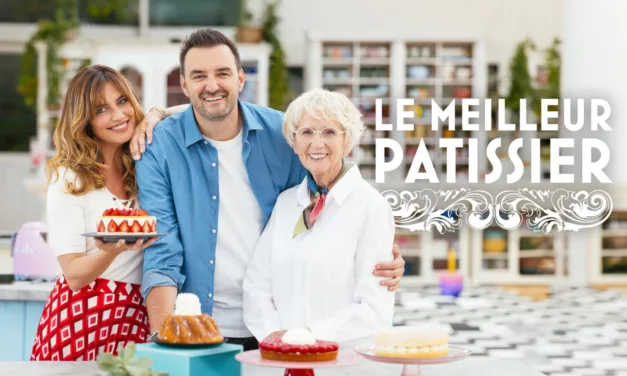 Le Meilleur Pâtissier : cap sur la Bretagne ce jeudi 16 octobre sur M6