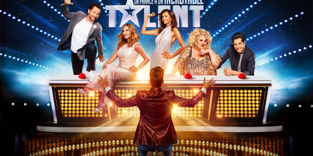 La France a un incroyable talent 2025 : une saison 20 explosive sur M6