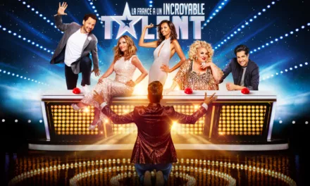 La France a un incroyable talent 2025 : une saison 20 explosive sur M6