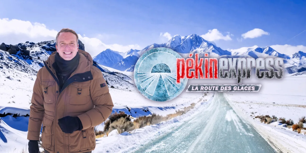 Pékin Express 2025 : cap sur le Kazakhstan, la route des glaces commence en novembre sur M6