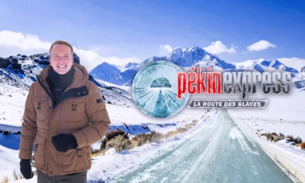 Pékin Express 2025 : cap sur le Kazakhstan, la route des glaces commence en novembre sur M6