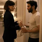 The Deal : le thriller diplomatique de Jean-Stéphane Bron arrive sur Arte le 23 octobre 2025