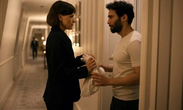 The Deal : le thriller diplomatique de Jean-Stéphane Bron arrive sur Arte le 23 octobre 2025