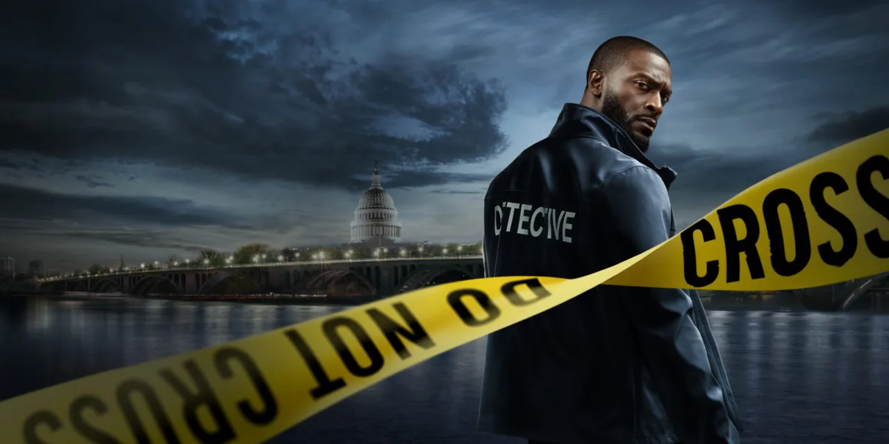 Cross saison 2 : un nouveau chasseur, de nouveaux démons — le retour du thriller psychologique sur Prime Video
