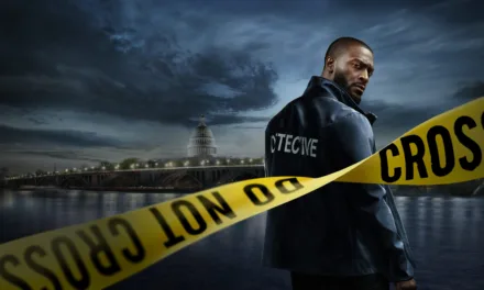 Cross saison 2 : un nouveau chasseur, de nouveaux démons — le retour du thriller psychologique sur Prime Video