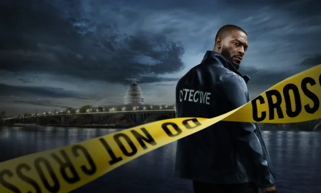 Cross saison 2 : un nouveau chasseur, de nouveaux démons — le retour du thriller psychologique sur Prime Video