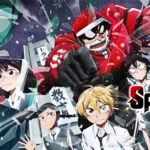 Sanda : quand sortiront les prochains épisodes du nouvel anime dispo sur Prime video ?