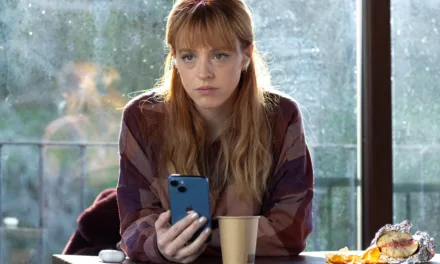 Le Coucou de cristal : Javier Castillo revisité par Netflix, entre greffe et culpabilité