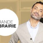 Qui sont les auteurs invités de La Grande Librairie ce soir sur France 5 ?
