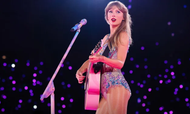 Taylor Swift : Disney+ prépare un double événement pour décembre avec une série documentaire et un concert filmé