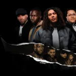 Validé se pose sur Netflix : le phénomène du rap français reprend le micro
