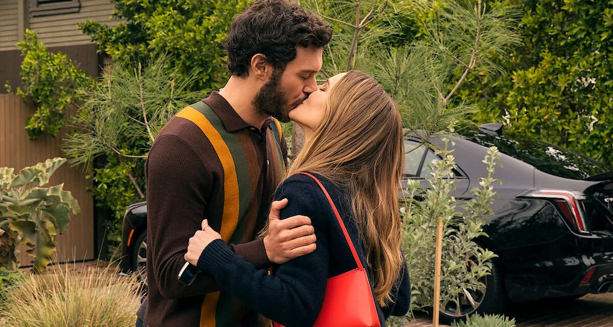 Nobody Wants This : vers une saison 3 pour la série de Kristen Bell et Adam Brody sur Netflix ?