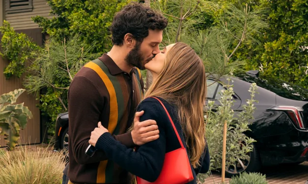 Nobody Wants This : vers une saison 3 pour la série de Kristen Bell et Adam Brody sur Netflix ?