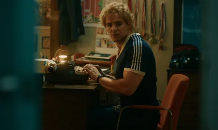 Hantises (True Haunting) : la série signée James Wan qui électrise le Top 10 de Netflix à l’approche d’Halloween